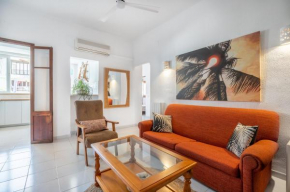 Charming apartment in Port Sóller